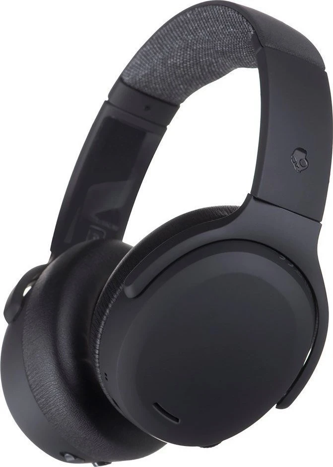 Belaidės Ausinės Skullcandy Crusher ANC 2, Juodos