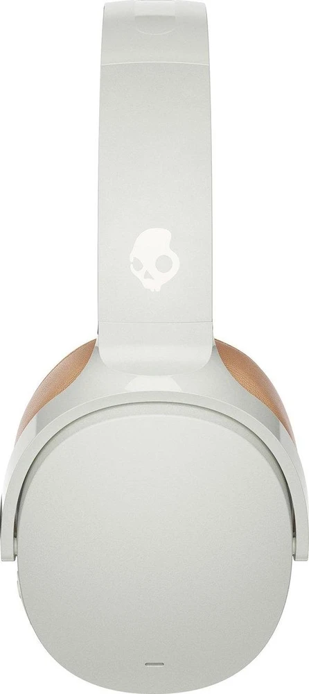 Skullcandy Belaidės Ausinės Hesh ANC Over-Ear, Noise canceling, Belaidės, Mod Baltas
