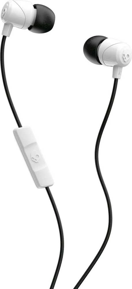 Skullcandy Jib laidinės ausinės su mikrofonu
