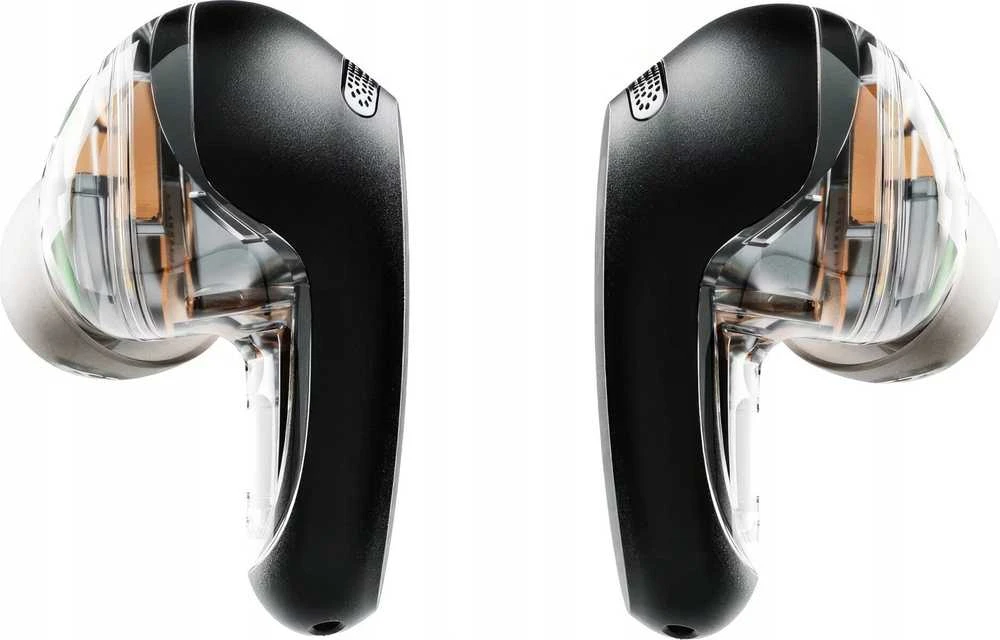 Ausinės Skullcandy | True Belaidės Earbuds | RAIL ANC