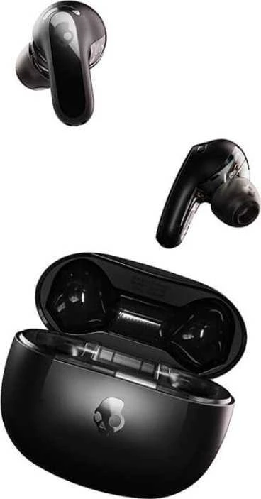 Ausinės Skullcandy | True Belaidės Earbuds | RAIL ANC