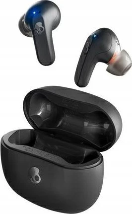 Ausinės Skullcandy | True Belaidės Earbuds | RAIL
