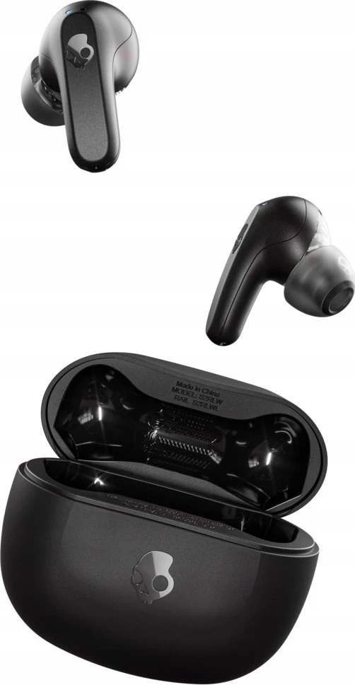 Ausinės Skullcandy | True Belaidės Earbuds | RAIL