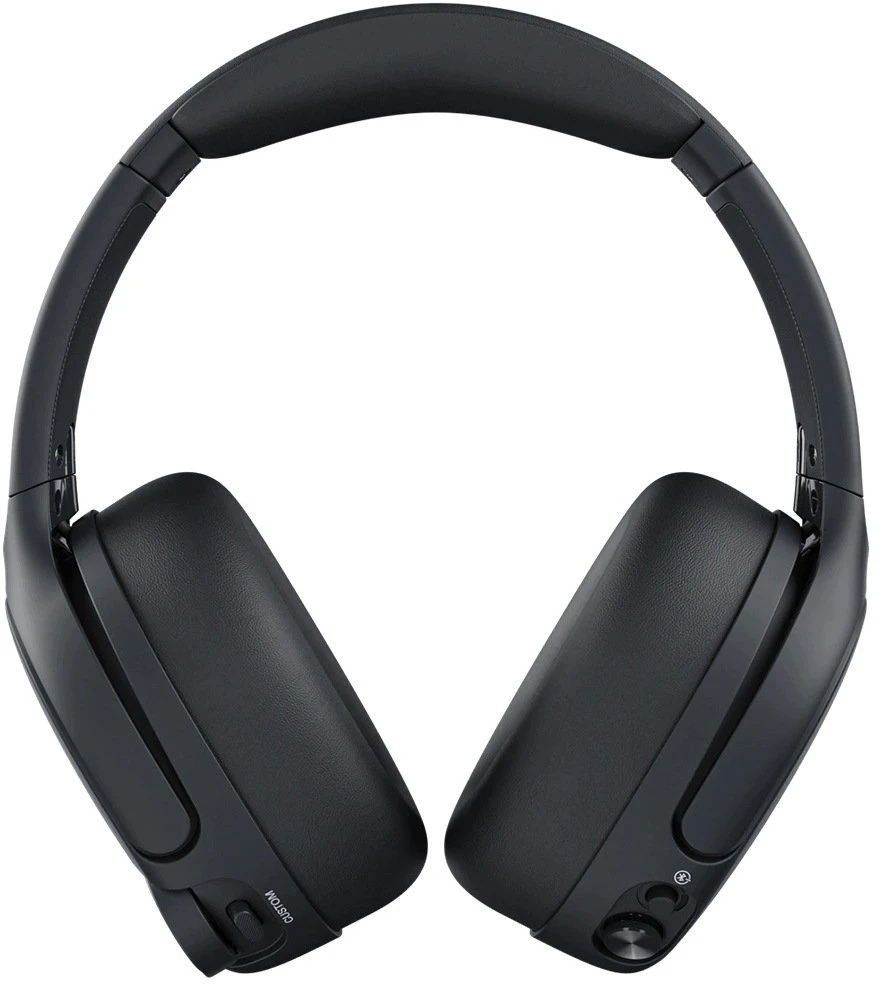 Ausinės Skullcandy Crusher 720 juodas