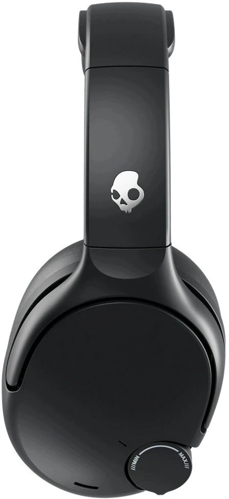 Ausinės Skullcandy Crusher 720 juodas