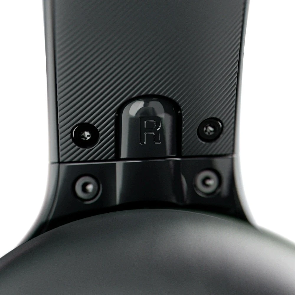 Ausinės Skullcandy Crusher 720 juodas