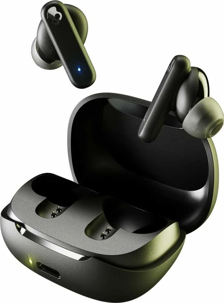 Ausinės Skullcandy | True Belaidės Earbuds | SMOKIN BUDS