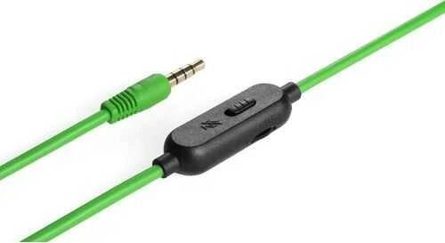 Ausinės Snakebyte Head:Set SX Juoda (SB916250)