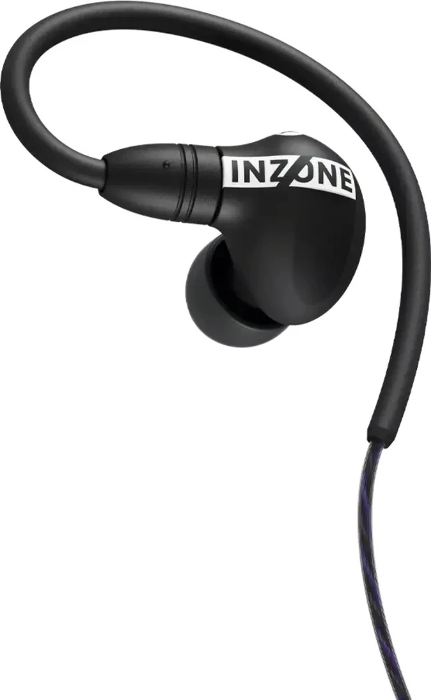 Ausinės Sony INZONE E9 Juodas