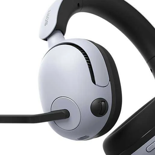 Sony INZONE H5  ausinės, Baltos
