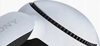 Sony INZONE H5  ausinės, Baltos