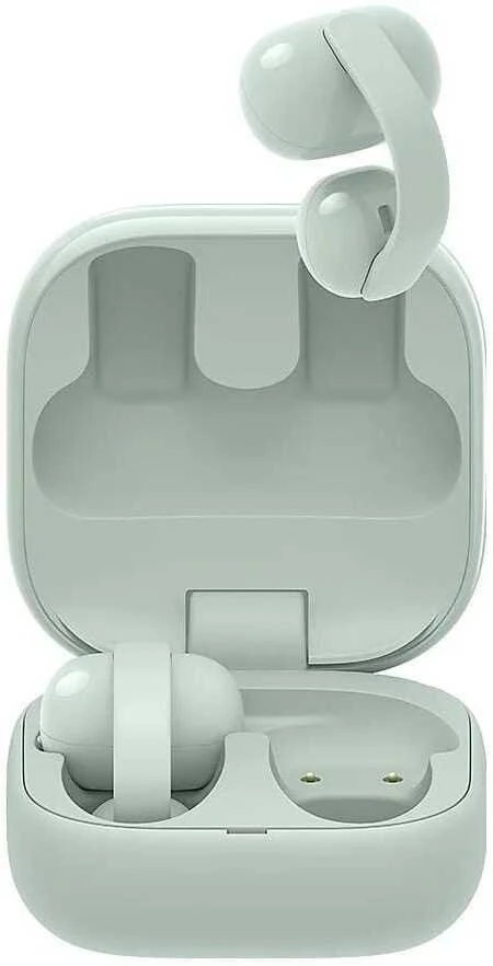 Ausinės Sony | Earbuds | LinkBuds WF-LC900 Clip | Bluetooth | Open-Ear | Žalias | Belaidės