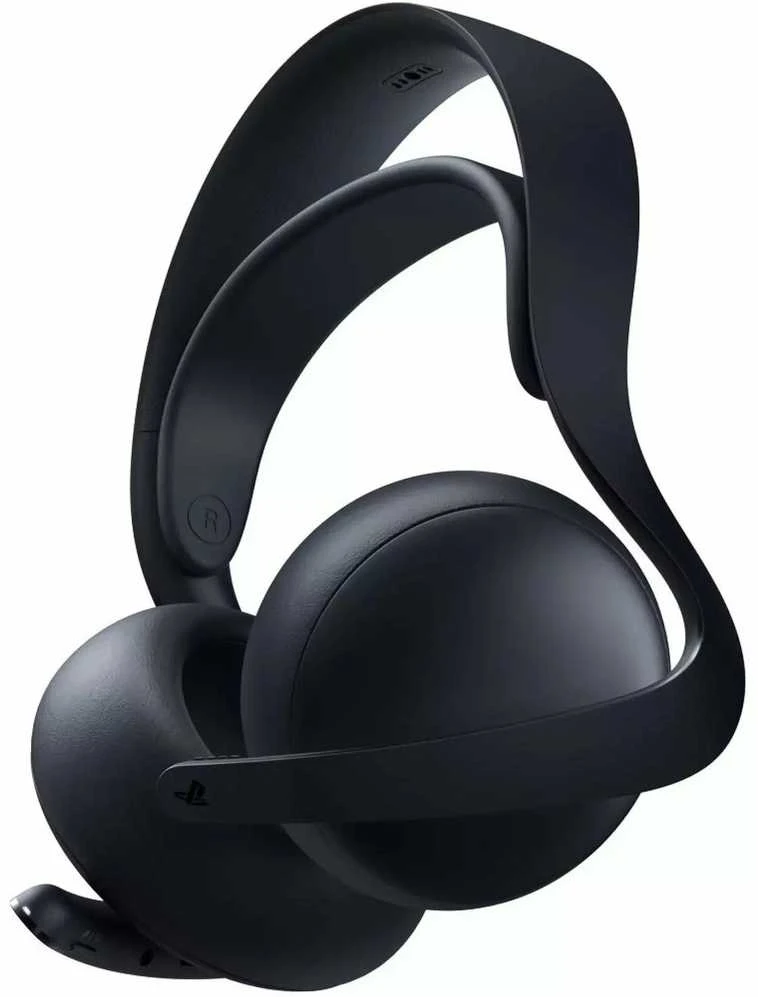 Sony PS5 Ausinės Pulse ELITE juodas