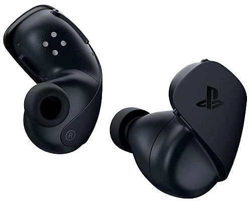 Sony - Playstation 5 PULSE Explore Belaidės Earbuds - Midnight Juodas