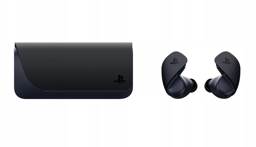 Sony - Playstation 5 PULSE Explore Belaidės Earbuds - Midnight Juodas