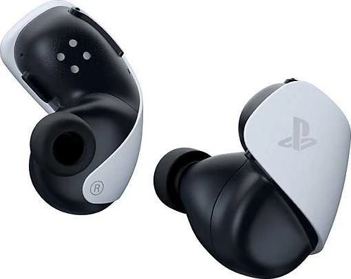 Sony PlayStation 5 Pulse Explore belaidės žaidimų ausinės
