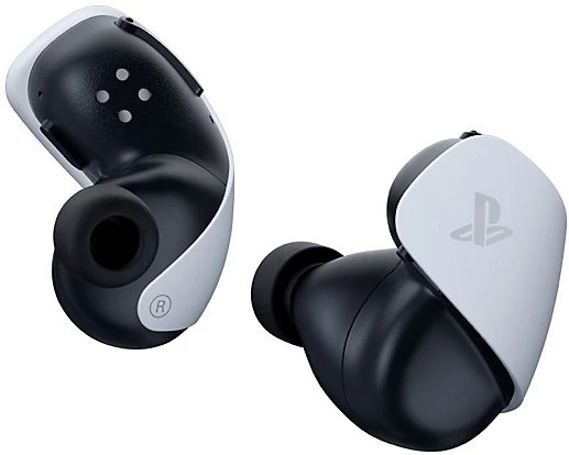 Sony PlayStation PULSE Explore belaidės ausinės (PS5)
