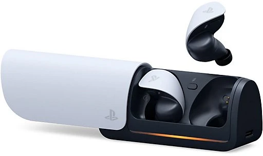Sony PlayStation PULSE Explore belaidės ausinės (PS5)