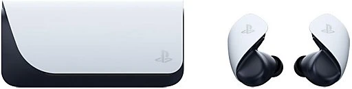 Sony PlayStation PULSE Explore belaidės ausinės (PS5)