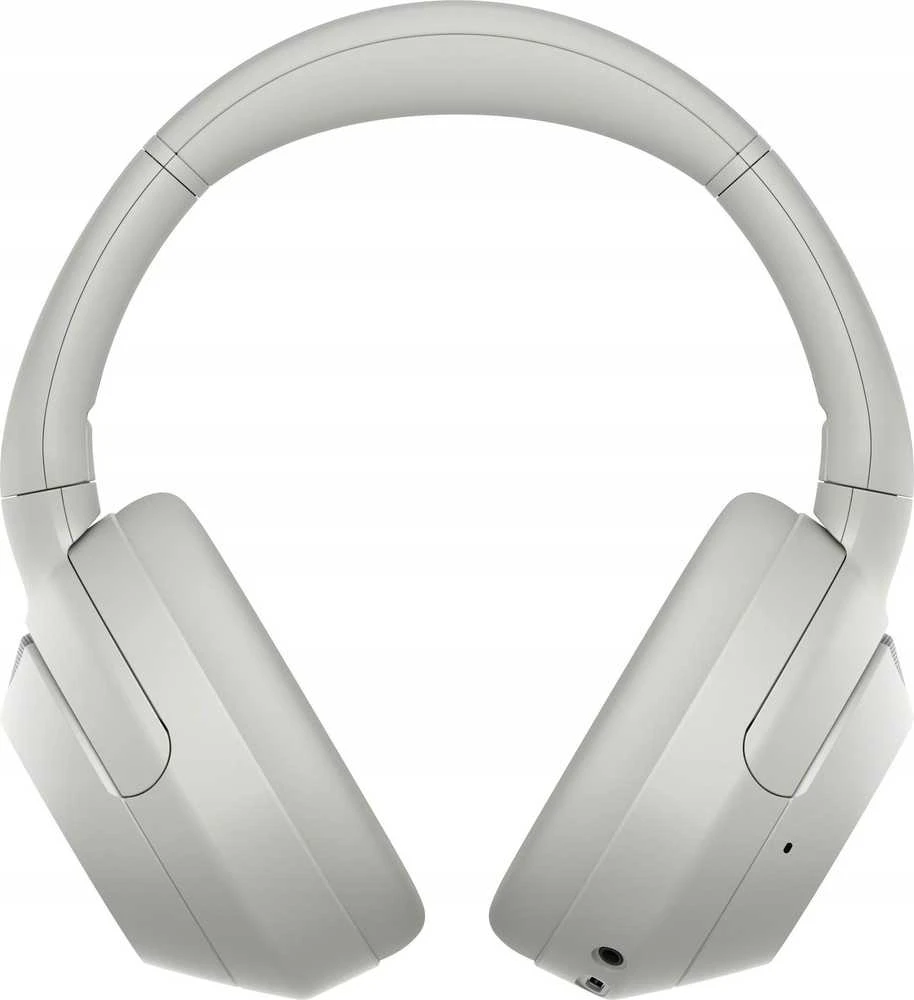 Sony WH-ULT900N belaidės ausinės, Baltos spalvos