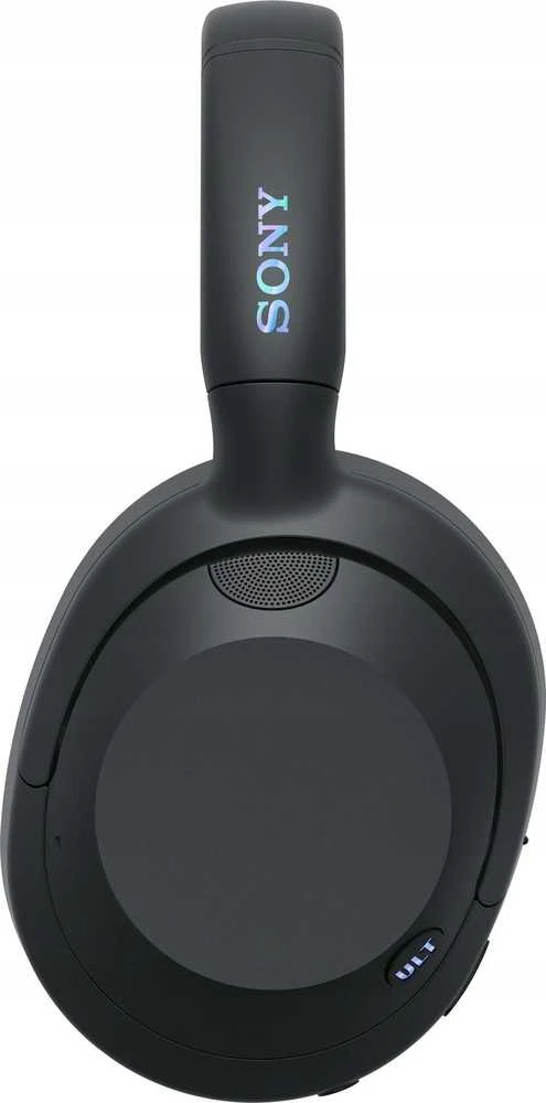 Ausinės SONY WH-ULT900NB, juodos spalvos