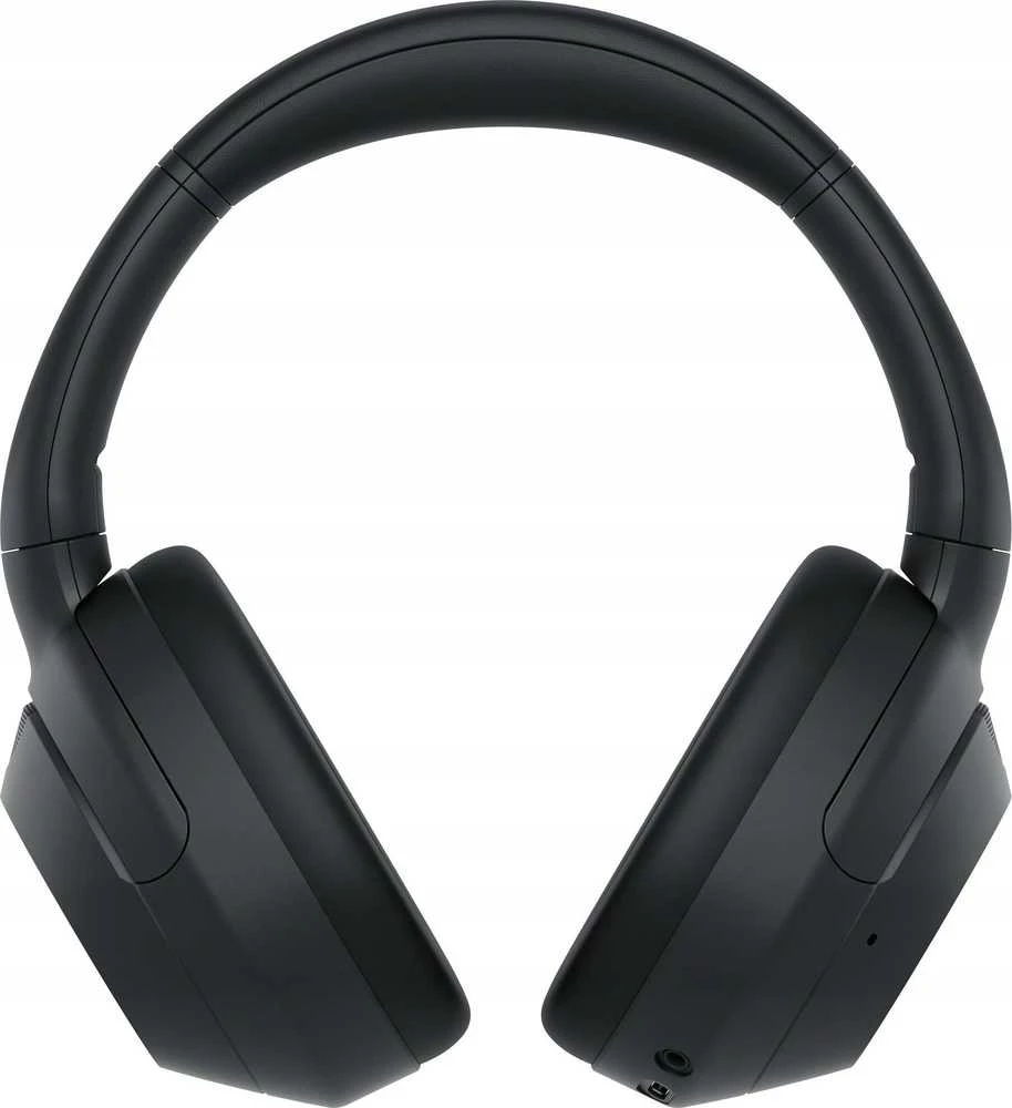 Ausinės SONY WH-ULT900NB, juodos spalvos