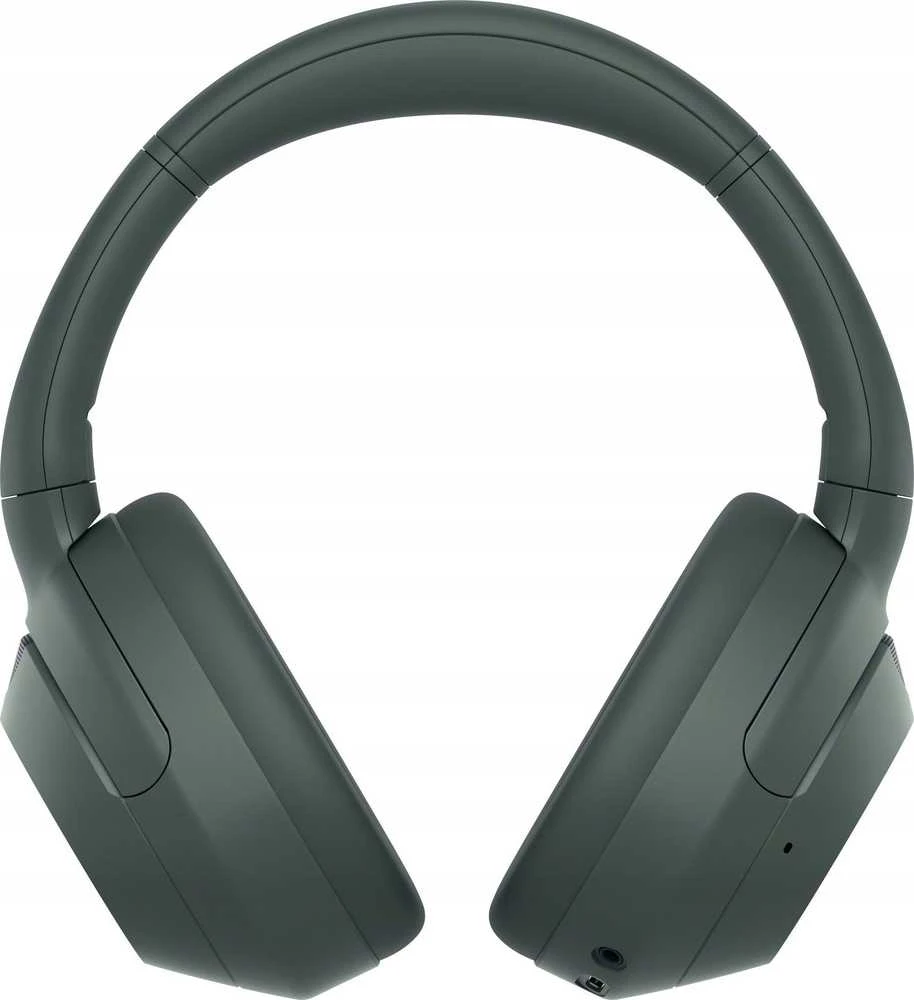 Ausinės Sony ULT WEAR Žalias