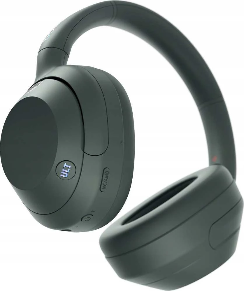 Ausinės Sony ULT WEAR Žalias