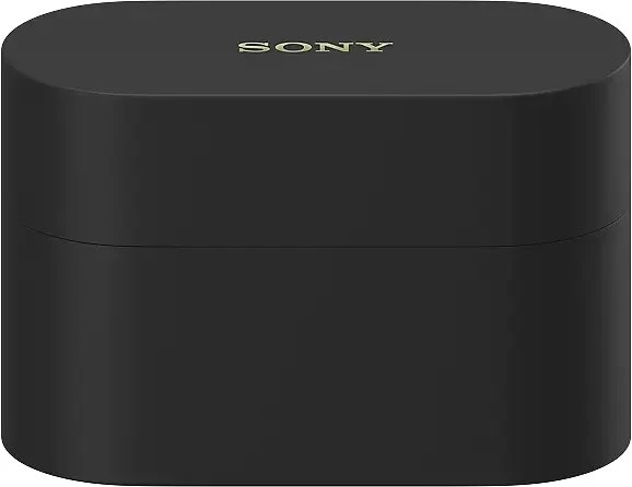 Sony belaidės ausinės su aktyvia triukšmo slopinimo funkcija, Bluetooth, IPX4, WF-1000XM6B.CE7