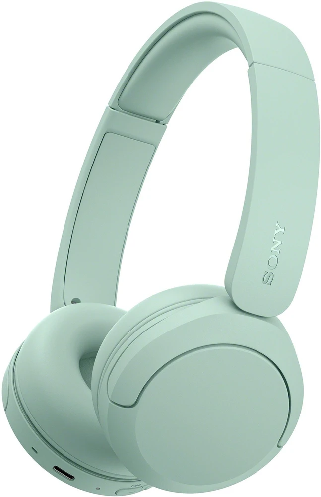 SONY WH-CH530G Ausinės