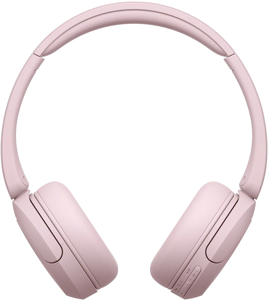 SONY WH-CH530P ausinės