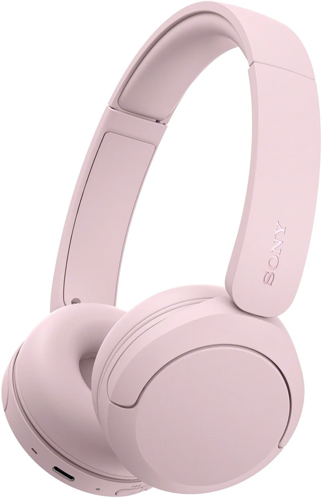 SONY WH-CH530P ausinės