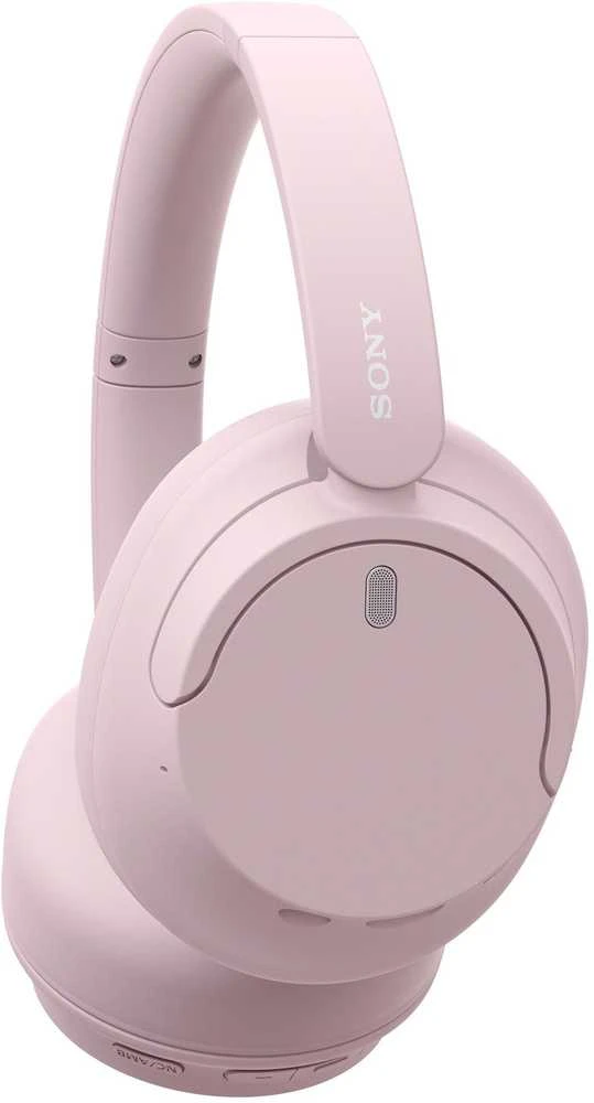 Sony WH-CH720N belaidės ausinės, Rožinės