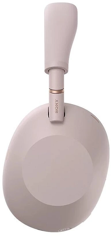 Sony WH-1000XM6 „Bluetooth“ ausinės - Smėlio rožinė