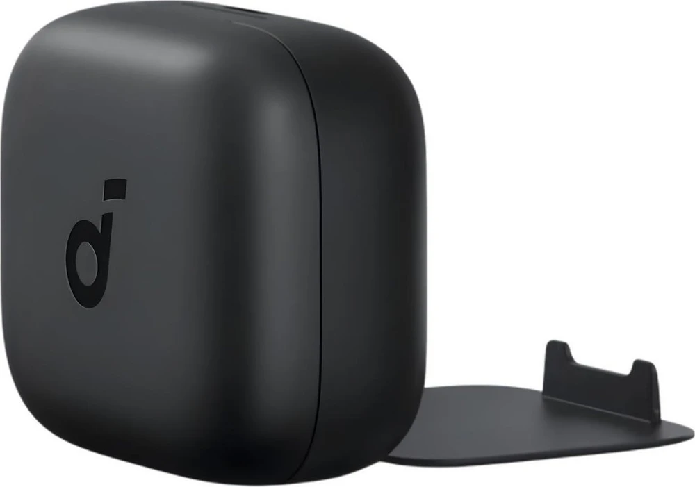Ausinės Anker Soundcore P30i, Juodos