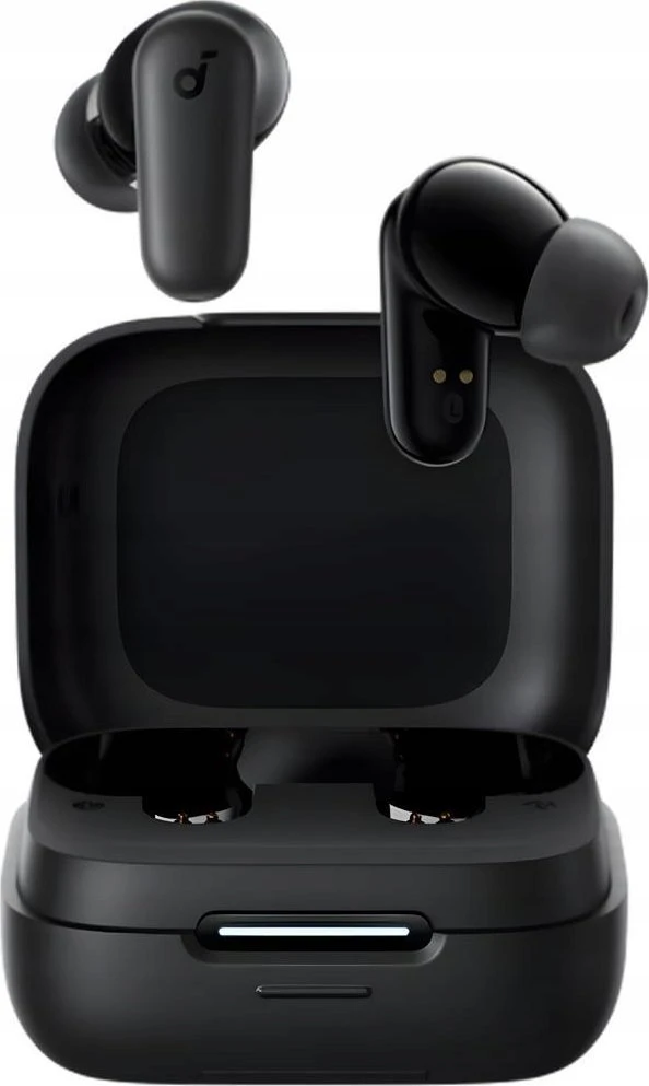 Ausinės Anker Soundcore P30i, Juodos