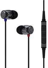 SoundMagic E10 ausinės su integruotu mikrofonu ir laidu