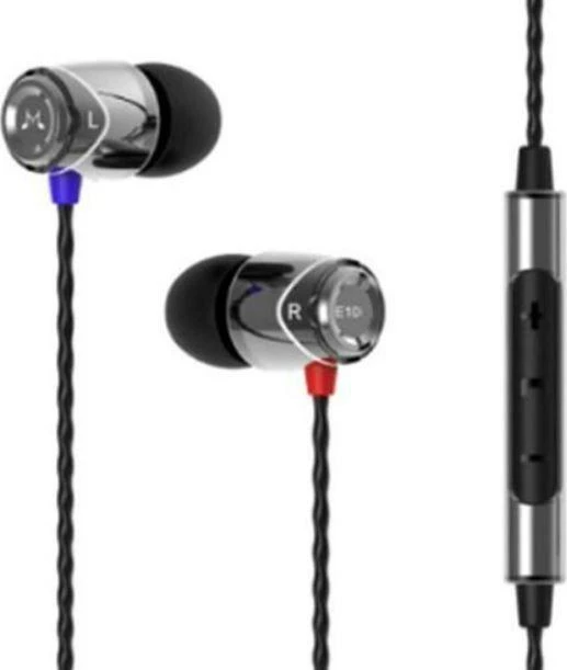 SoundMagic E10C ausinės