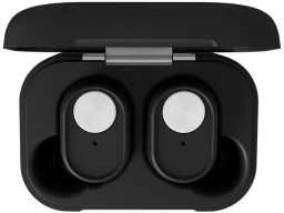 SoundMagic T60BT ausinės juodos