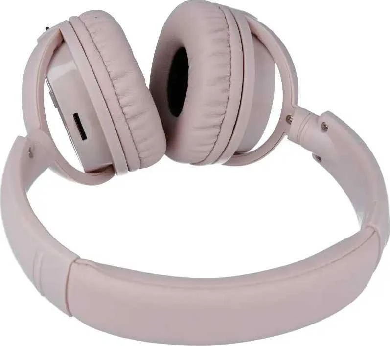 Swissten Stereo Trix Bluetooth 4.2 Ausinės su FM / AUX / MicroSD
