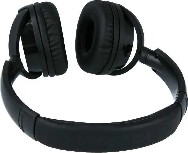 Swissten Stereo Trix Bluetooth 4.2 Ausinės su FM / AUX / MicroSD
