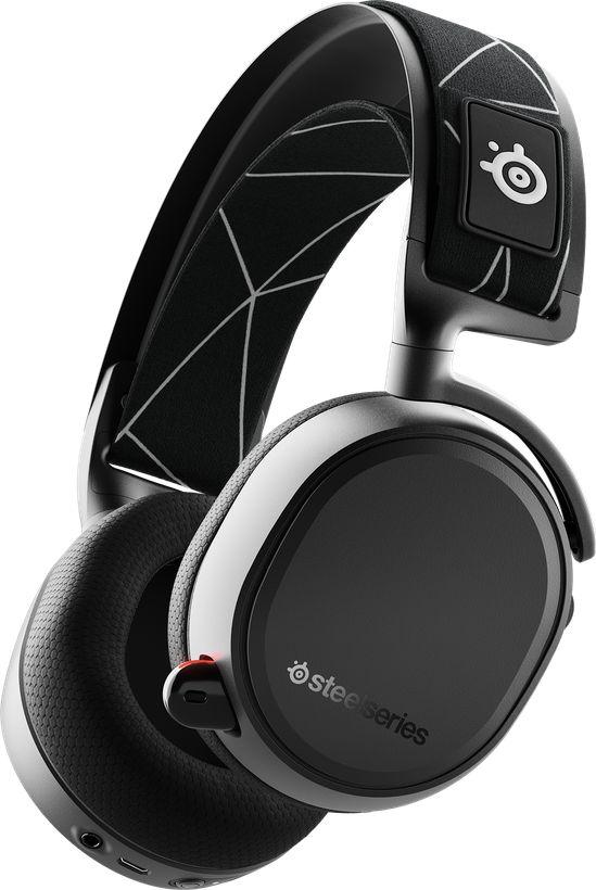 SteelSeries Arctis 9, Lossless 2.4 GHz 