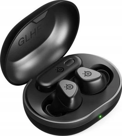 SteelSeries Arctis GameBuds žaidimų ausinės, skirtos Xbox Series X/S konsolėms