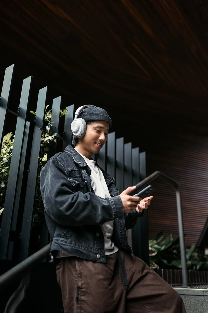 Steelseries Arctis Nova 3X belaidės žaidimų ausinės (balta)
