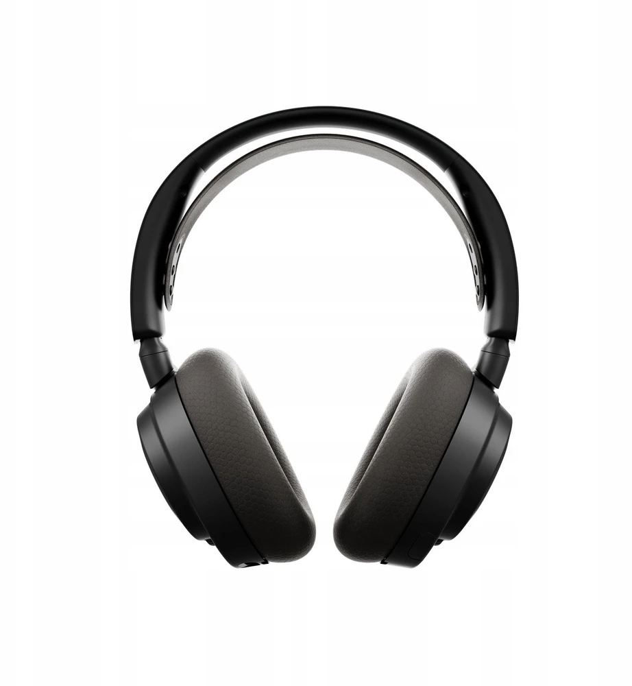 Ausinės STS Steelseries Arctis Nova 7P Gen 2 Laisvų rankų įranga Bevielis Su lankeliu Žaidimams Bluetooth Juoda