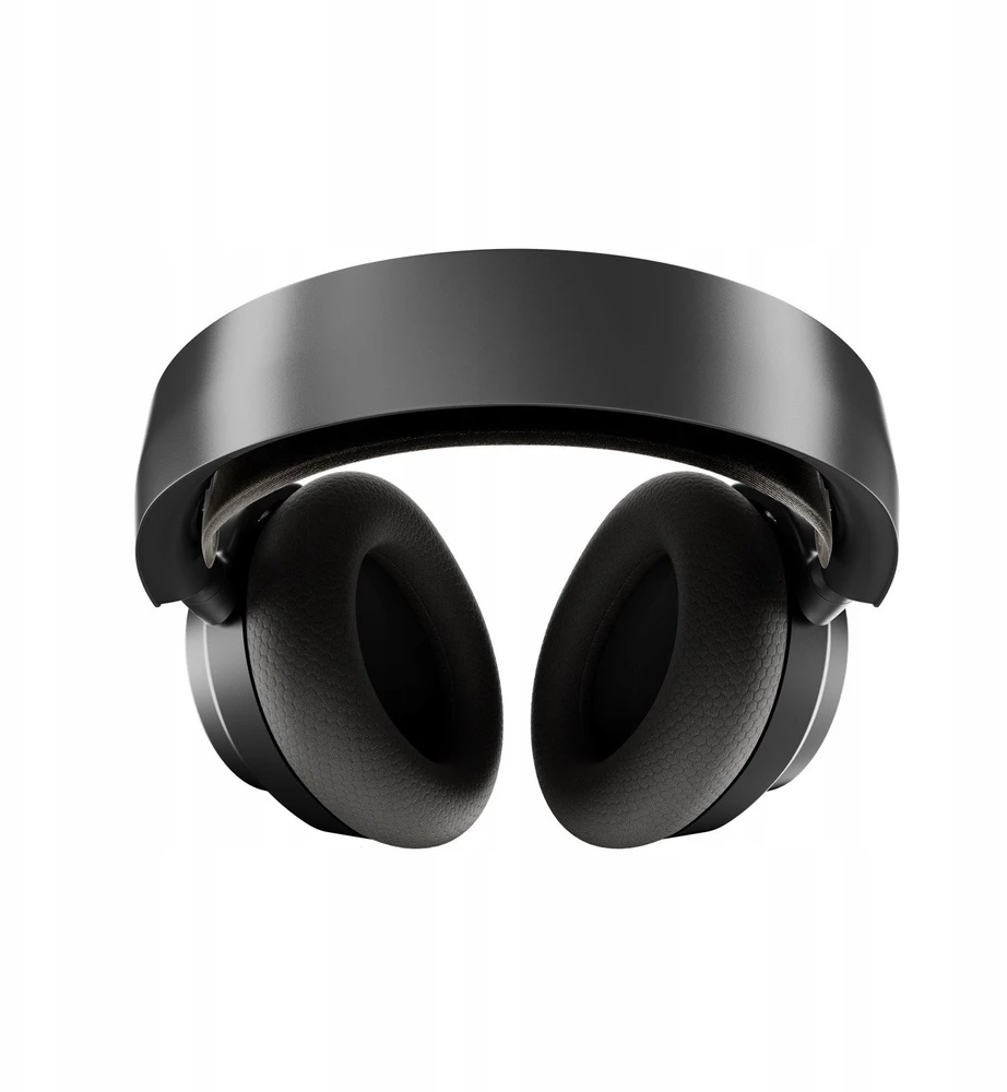 Ausinės STS Steelseries Arctis Nova 7P Gen 2 Laisvų rankų įranga Bevielis Su lankeliu Žaidimams Bluetooth Juoda