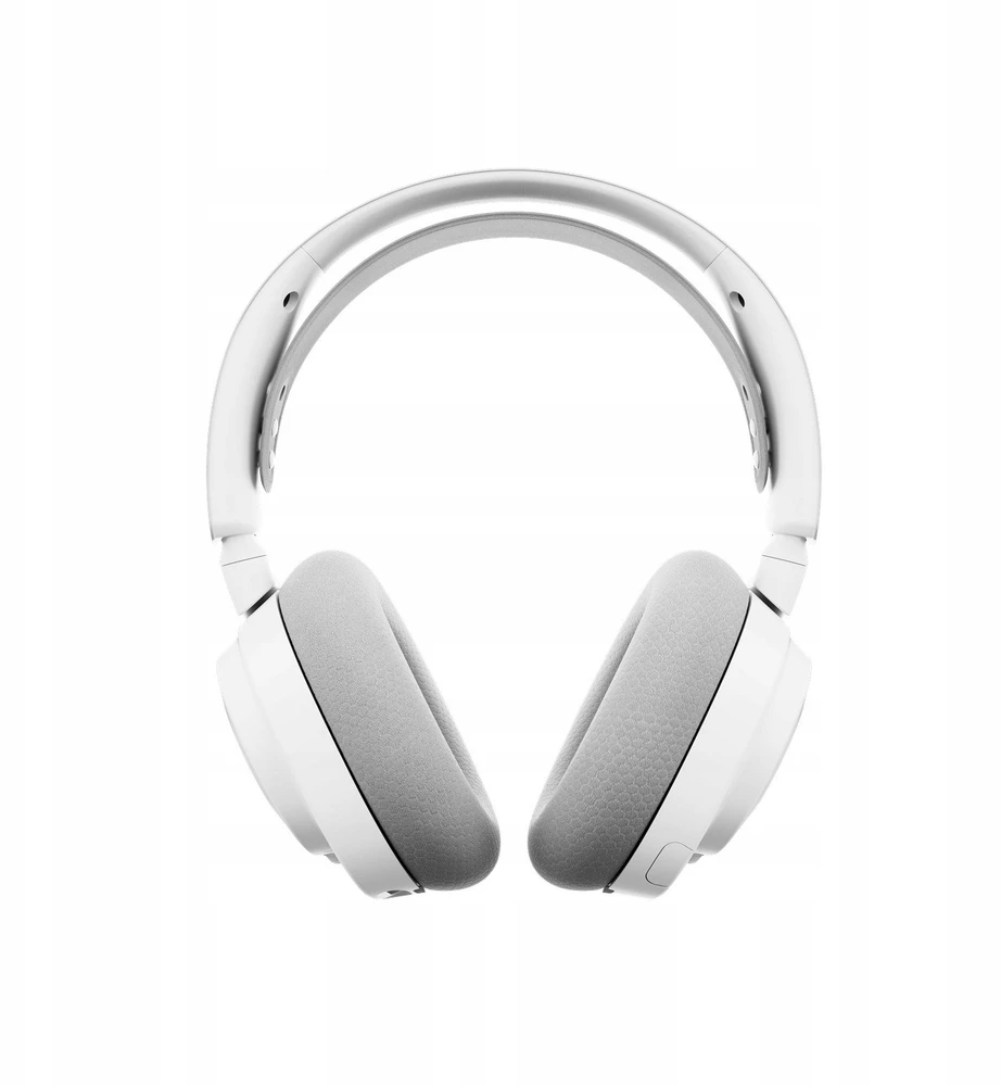 SteelSeries Arctis Nova 7P Gen 2 Ausinės Žaidimams, Over-Ear, Belaidės, Baltas | SteelSeries