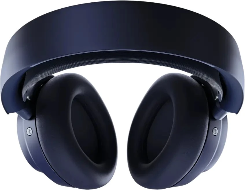 STS Steelseries Arctis NOVA PRO OMNI M.Mėlynas Ausinės Vielinis ir Bevielis Su lankeliu Žaidimams Navy