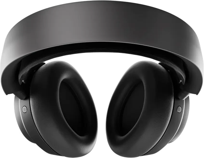 Ausinės STS Steelseries Arctis NOVA PRO OMNI Juodas