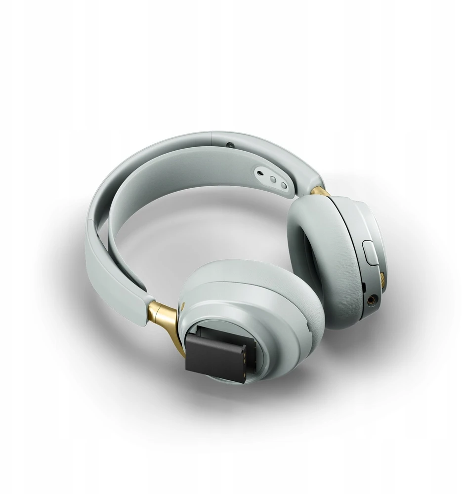 Ausinės SteelSeries Ausinės Arctis Nova Elite Sage Auksinė (61663)